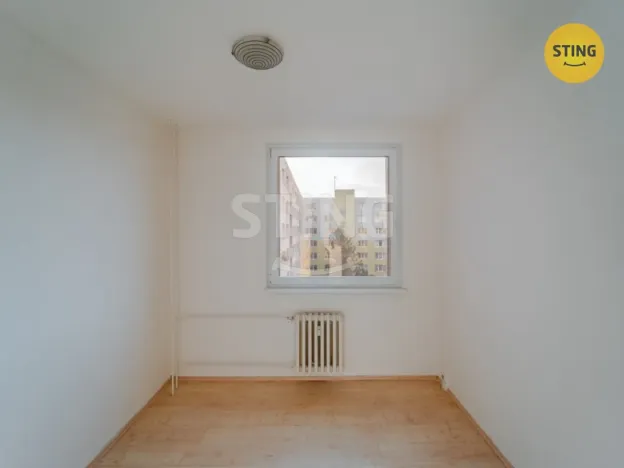 Prodej bytu 3+1, Krnov, Rooseveltova, 67 m2