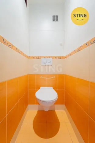 Prodej bytu 3+1, Krnov, Rooseveltova, 67 m2