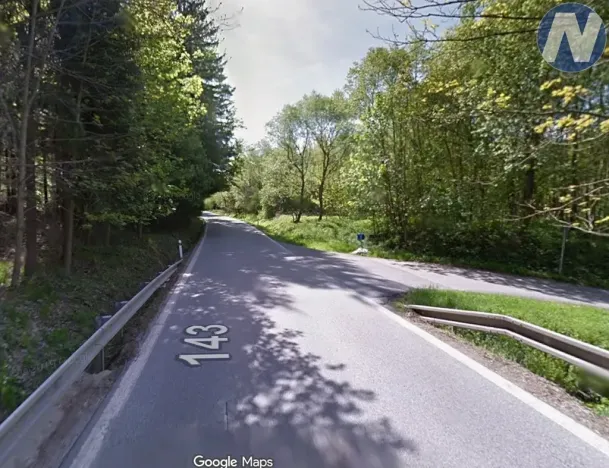 Prodej zahrady, Prachatice, 1140 m2