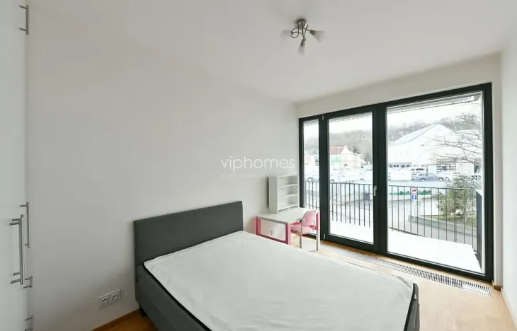 Pronájem bytu 4+kk, Praha - Veleslavín, Pod dvorem, 106 m2