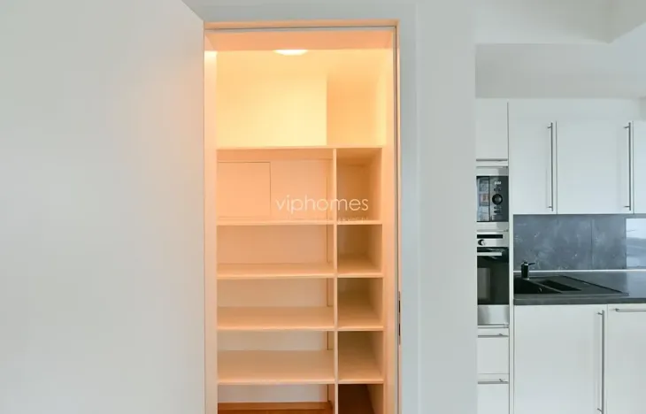 Pronájem bytu 4+kk, Praha - Veleslavín, Pod dvorem, 106 m2