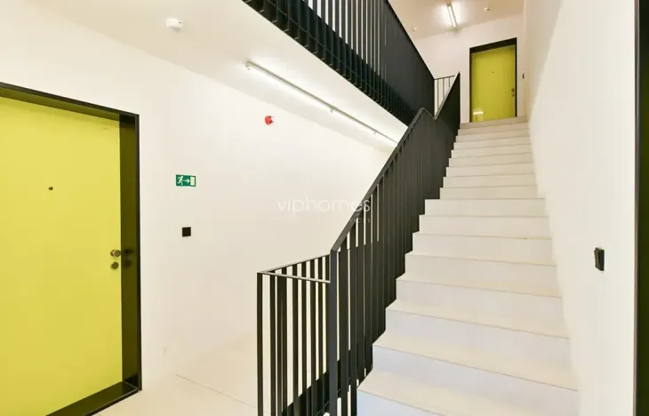 Pronájem bytu 4+kk, Praha - Veleslavín, Pod dvorem, 106 m2