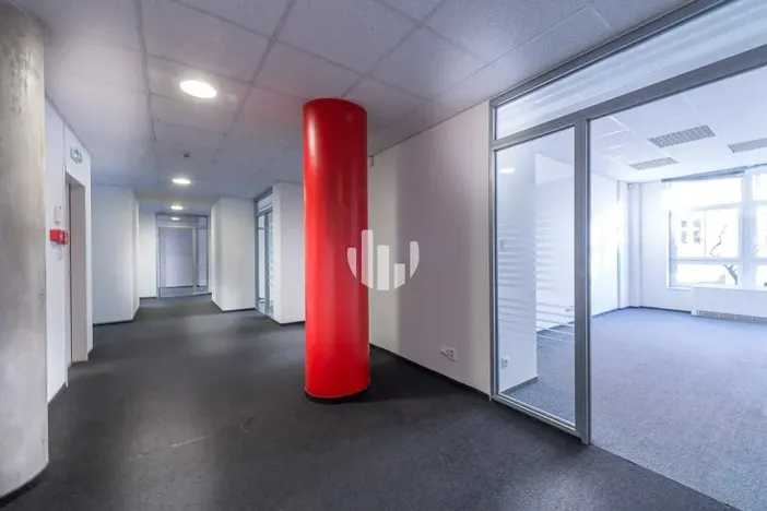 Pronájem obchodního prostoru, Praha - Holešovice, Na Maninách, 360 m2