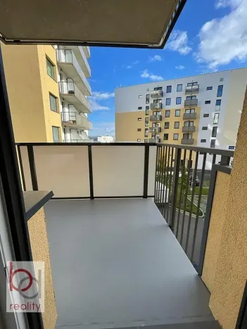 Prodej bytu 1+kk, České Budějovice, České Vrbné, 45 m2