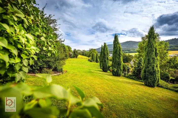 Prodej pozemku pro bydlení, Prachatice, Krumlovská, 5021 m2