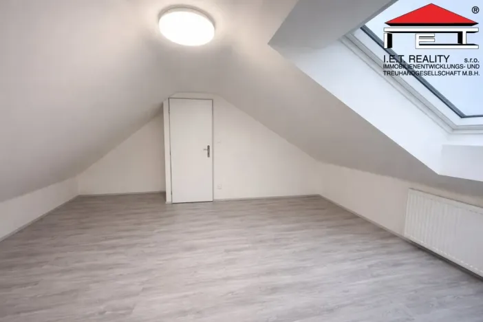 Pronájem bytu 2+1, Brno, Sokolova, 57 m2