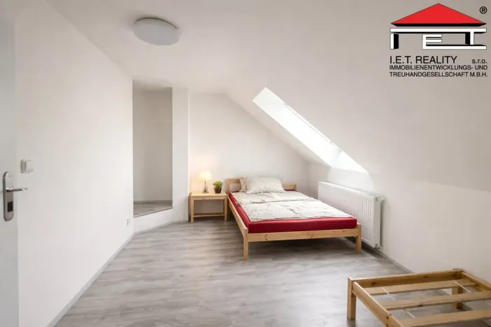 Pronájem bytu 2+1, Brno, Sokolova, 57 m2