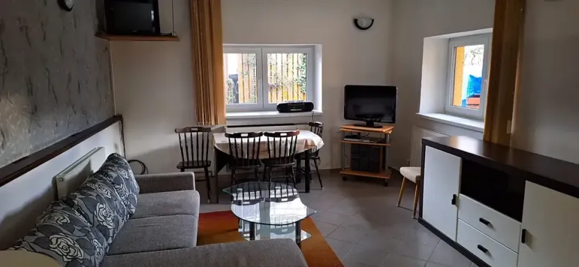 Pronájem rodinného domu, Ludkovice, 70 m2