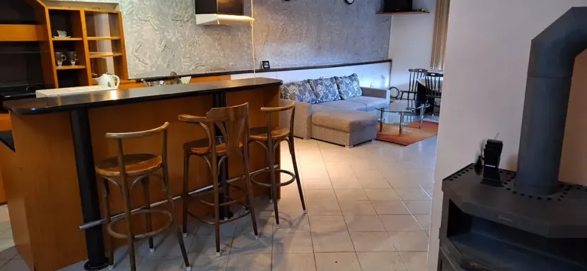 Pronájem rodinného domu, Ludkovice, 70 m2