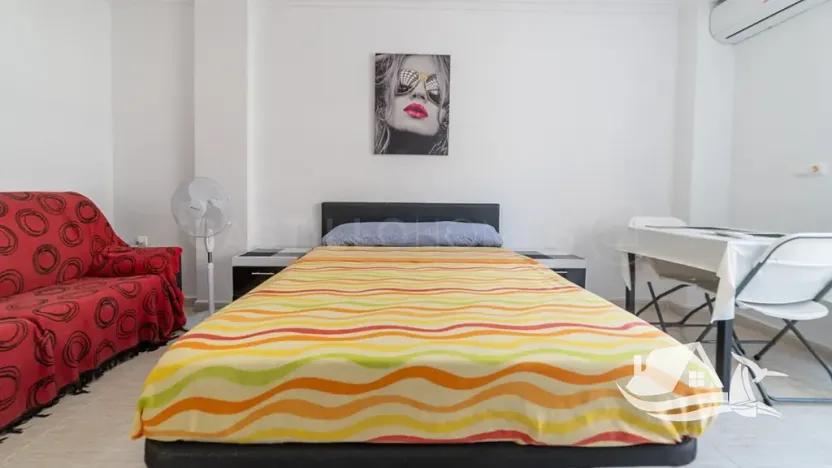 Prodej bytu 1+kk, Torrevieja, Španělsko, 29 m2