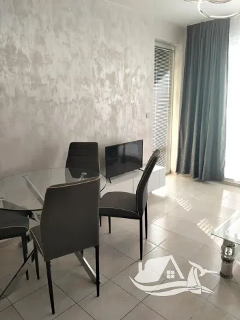 Prodej bytu 2+kk, Nesebar, Bulharsko, 45 m2