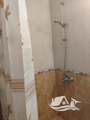 Prodej bytu 2+kk, Nesebar, Bulharsko, 45 m2