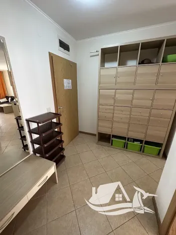 Prodej bytu 2+kk, Nesebar, Bulharsko, 48 m2