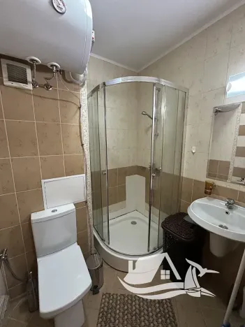Prodej bytu 2+kk, Nesebar, Bulharsko, 48 m2