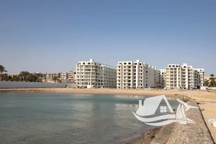 Prodej bytu 2+kk, Hurghada, Egypt, 96 m2