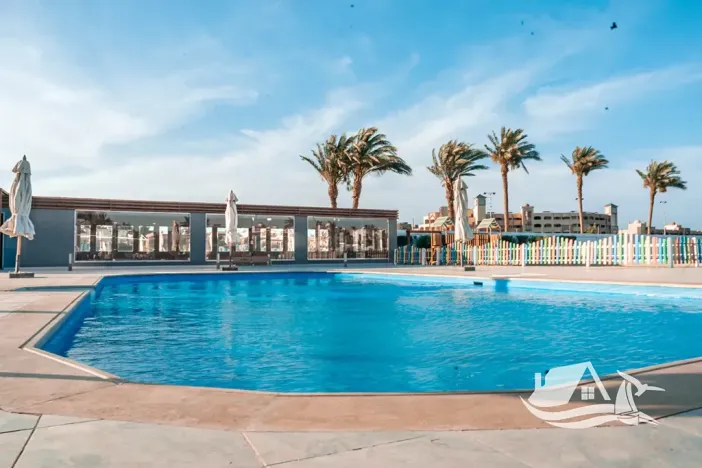 Prodej bytu 3+kk, Hurghada, Egypt, 119 m2