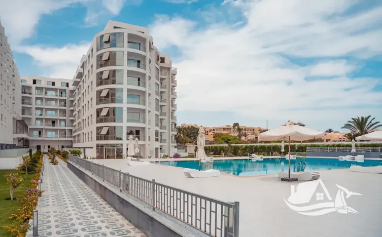 Prodej bytu 3+kk, Hurghada, Egypt, 119 m2