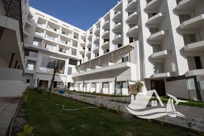 Prodej bytu 3+kk, Hurghada, Egypt, 119 m2