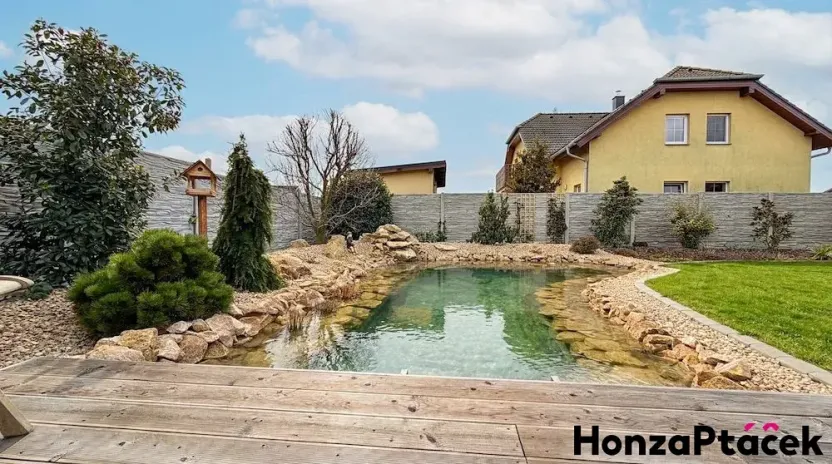 Prodej rodinného domu, Předboj, Krátká, 66 m2