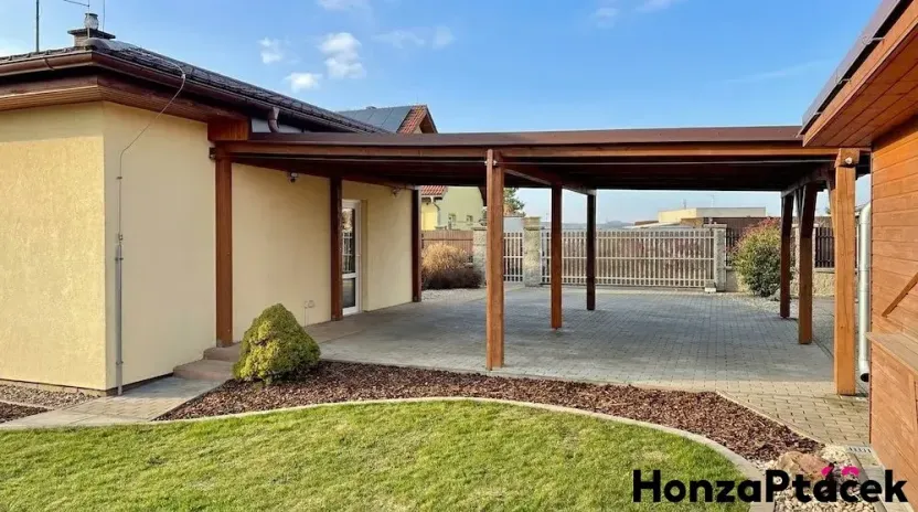 Prodej rodinného domu, Předboj, Krátká, 66 m2