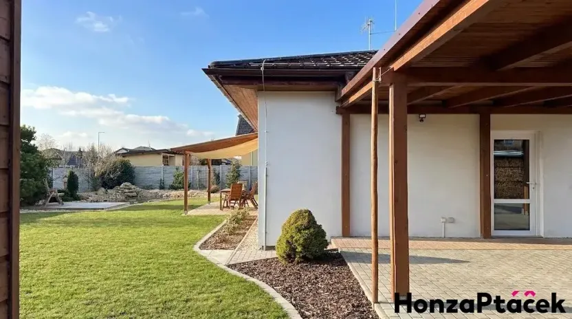 Prodej rodinného domu, Předboj, Krátká, 66 m2