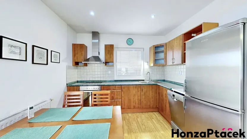 Prodej rodinného domu, Předboj, Krátká, 66 m2