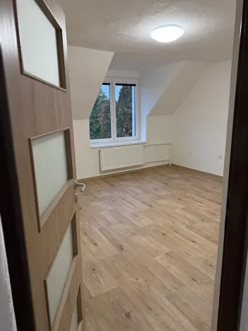 Pronájem rodinného domu, Strachotín, 200 m2