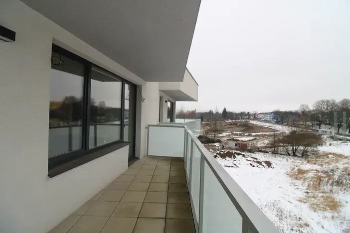 Prodej bytu 2+kk, Karlovy Vary, Sedlecká, 60 m2