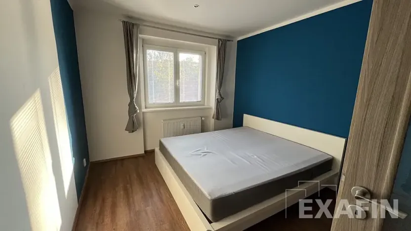 Pronájem bytu 3+kk, Praha - Kobylisy, Služská, 82 m2