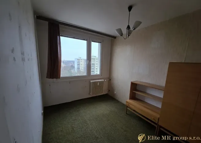 Pronájem bytu 3+1, Nymburk, Jurije Gagarina, 62 m2