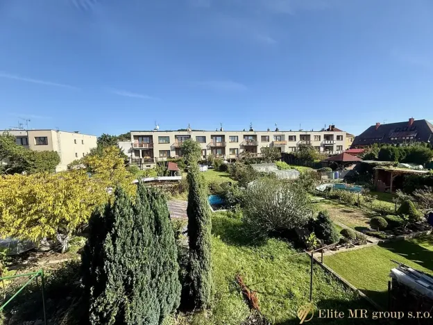 Prodej rodinného domu, Jičín, B. Čeňka, 207 m2