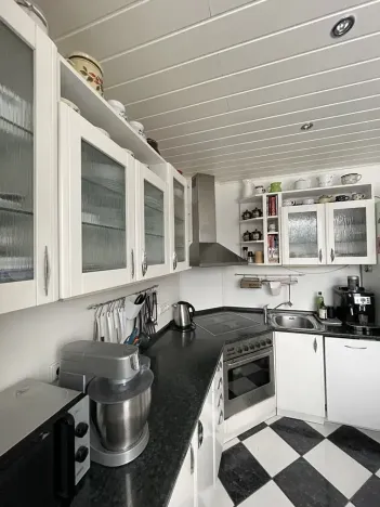 Prodej bytu 3+1, Týniště nad Orlicí, Vrchlického, 70 m2