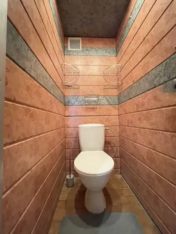 Prodej bytu 3+1, Týniště nad Orlicí, Vrchlického, 70 m2