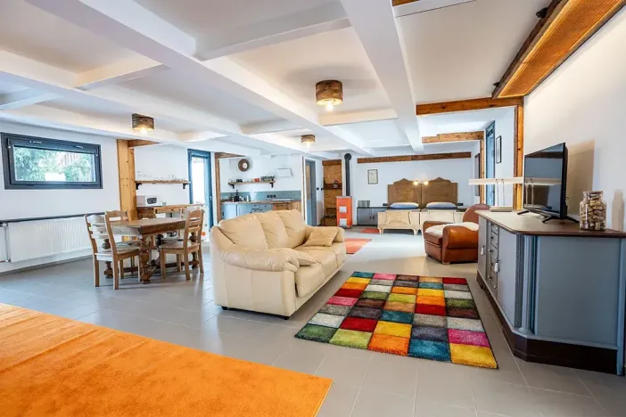 Prodej rodinného domu, Úhlejov, 152 m2