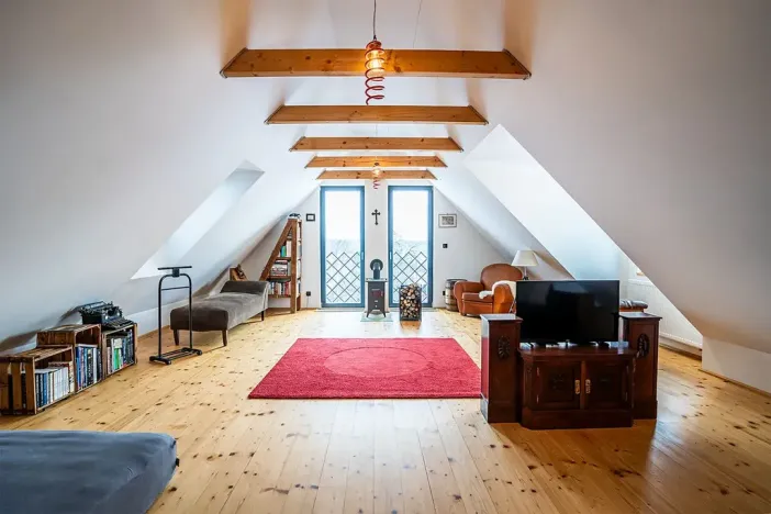 Prodej rodinného domu, Úhlejov, 152 m2