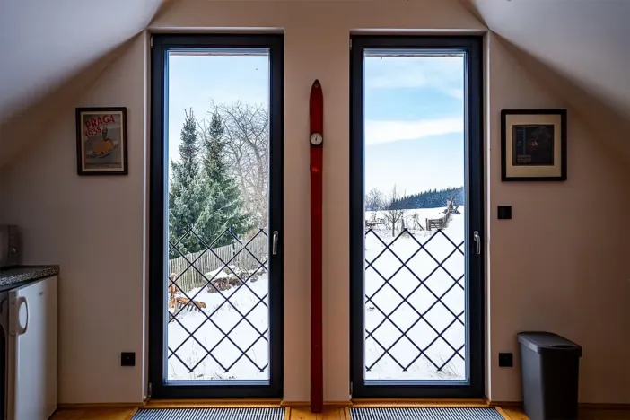 Prodej rodinného domu, Úhlejov, 152 m2