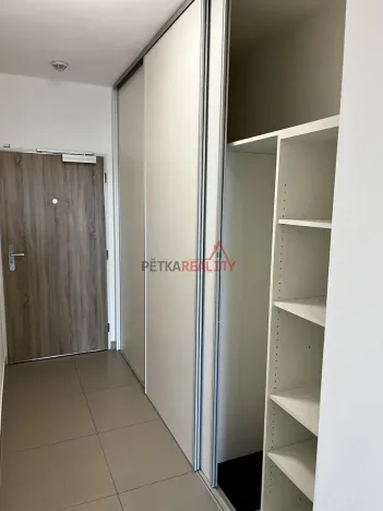 Prodej bytu 2+kk, Praha - Letňany, Štanderova, 59 m2