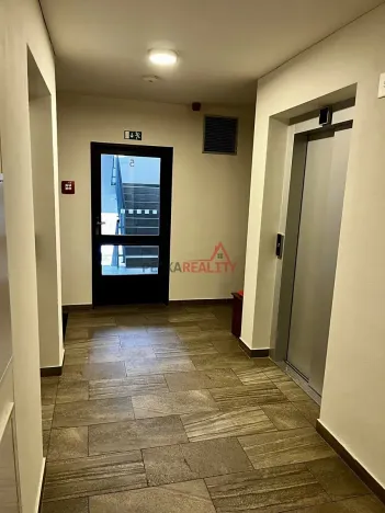 Prodej bytu 2+kk, Praha - Letňany, Štanderova, 59 m2