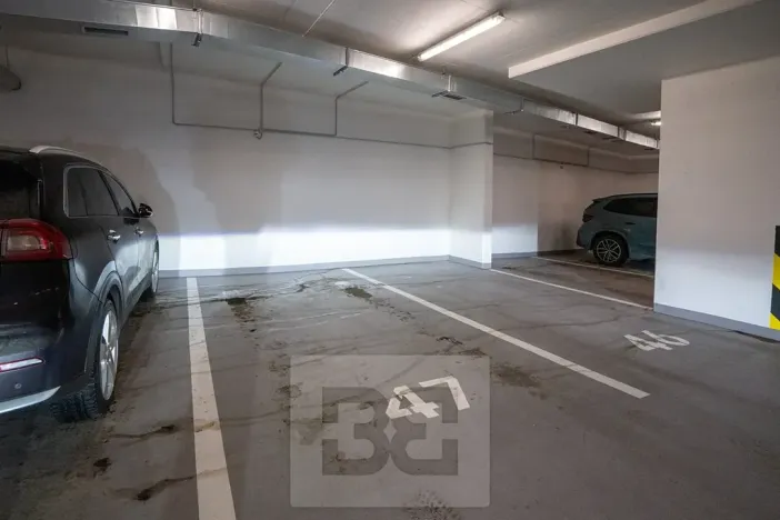 Pronájem bytu 2+kk, Praha - Záběhlice, Klapálkova, 58 m2