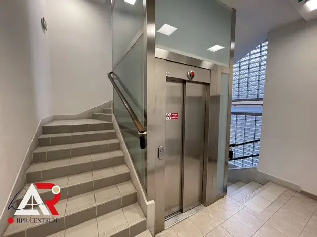 Pronájem bytu 1+kk, Brno, Jánská, 42 m2