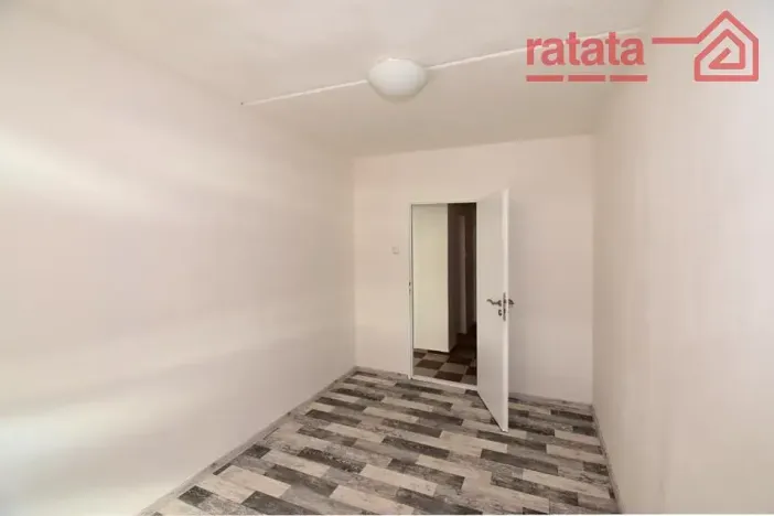 Pronájem bytu 2+kk, Most, Františka Malíka, 39 m2