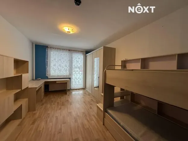 Pronájem bytu 3+1, Jilemnice, Spořilovská, 80 m2