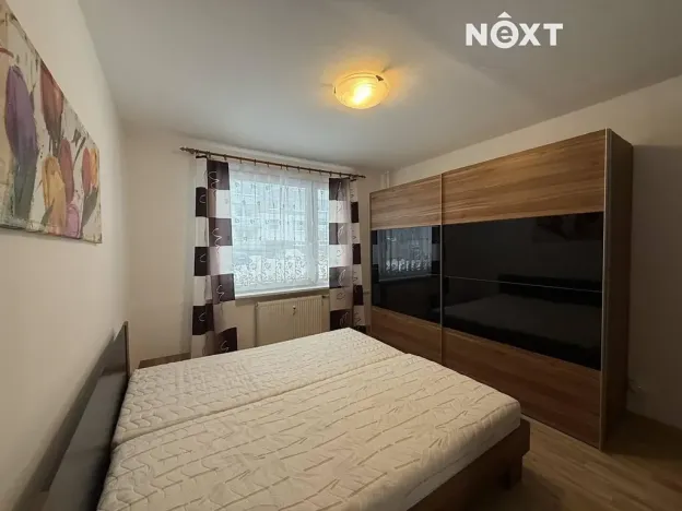 Pronájem bytu 3+1, Jilemnice, Spořilovská, 80 m2