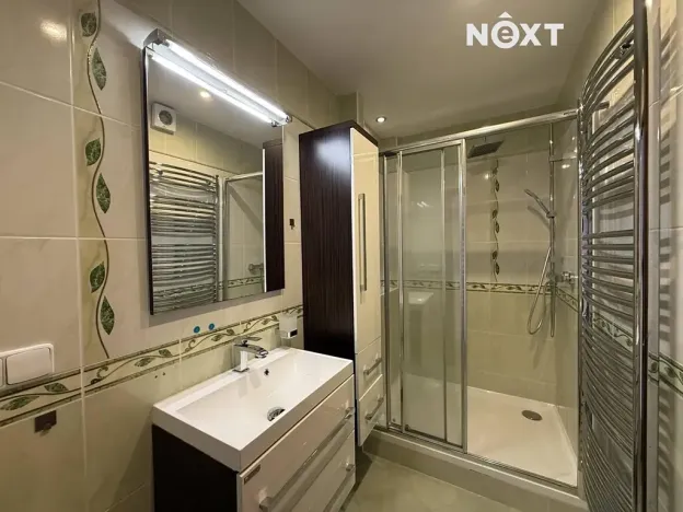 Pronájem bytu 3+1, Jilemnice, Spořilovská, 80 m2