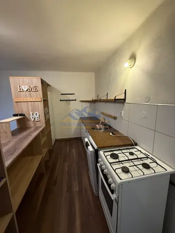 Prodej bytu 2+1, Hořovice, Palachova, 56 m2