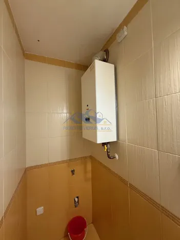 Prodej bytu 2+1, Hořovice, Palachova, 56 m2