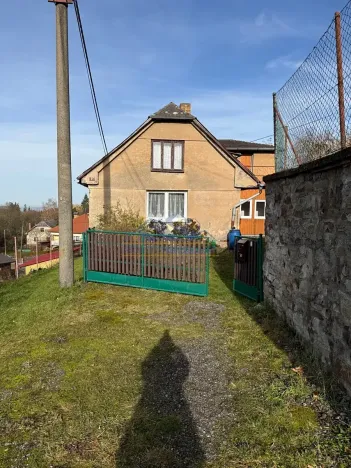 Prodej bytu 4+1, Zaječov, 120 m2