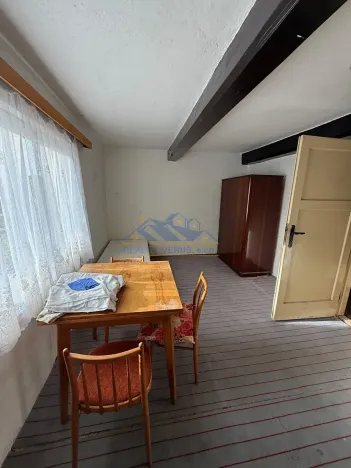 Prodej bytu 4+1, Zaječov, 120 m2