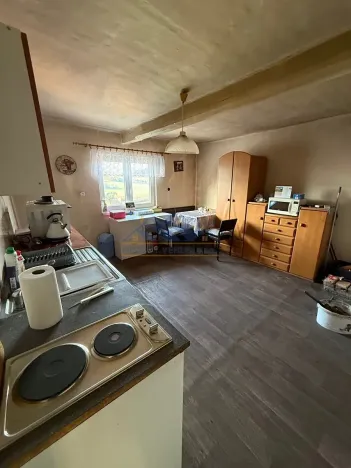 Prodej bytu 4+1, Zaječov, 120 m2