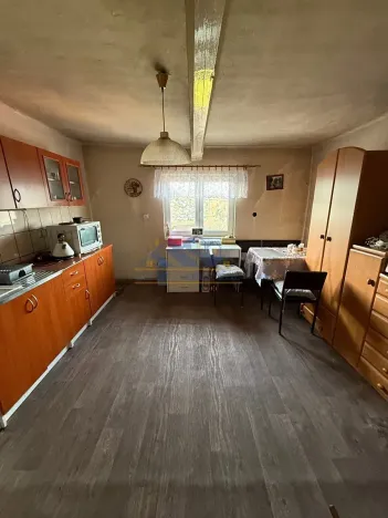 Prodej bytu 4+1, Zaječov, 120 m2